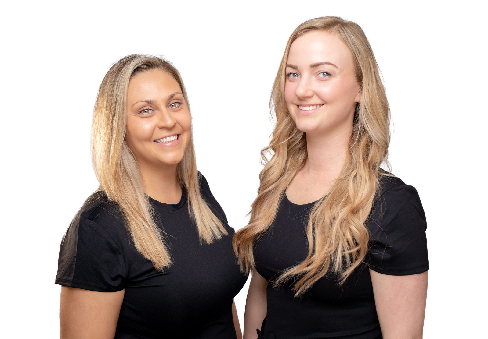 Conquer Property Management team